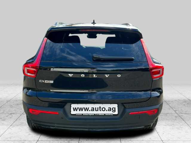 Volvo EX40 – Bild 2