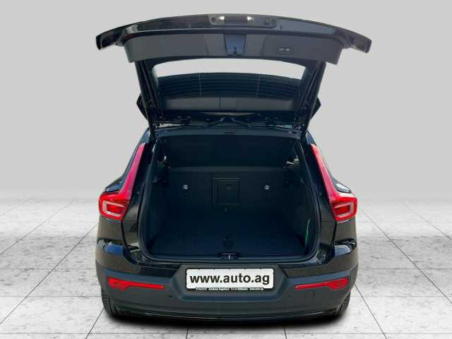 Volvo EX40 – Bild 3