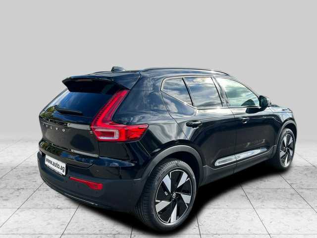Volvo EX40 – Bild 4