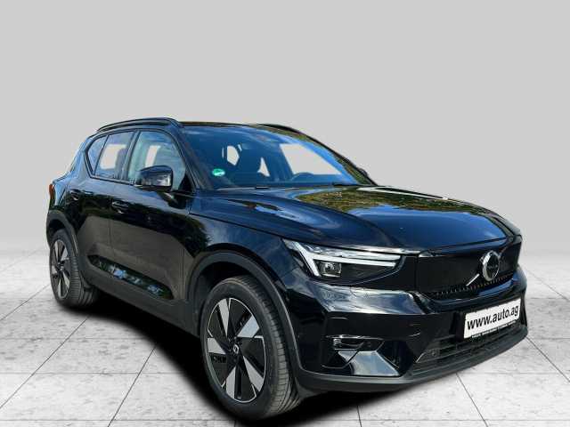 Volvo EX40 – Bild 5