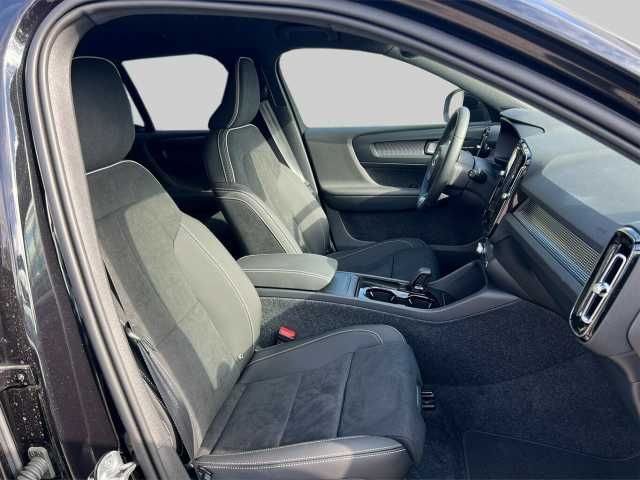 Volvo EX40 – Bild 6
