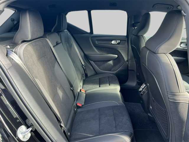 Volvo EX40 – Bild 7