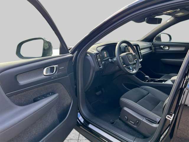 Volvo EX40 – Bild 8