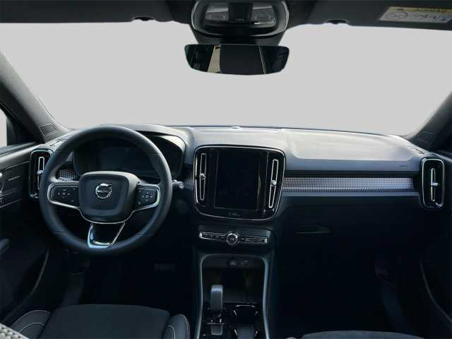 Volvo EX40 – Bild 9