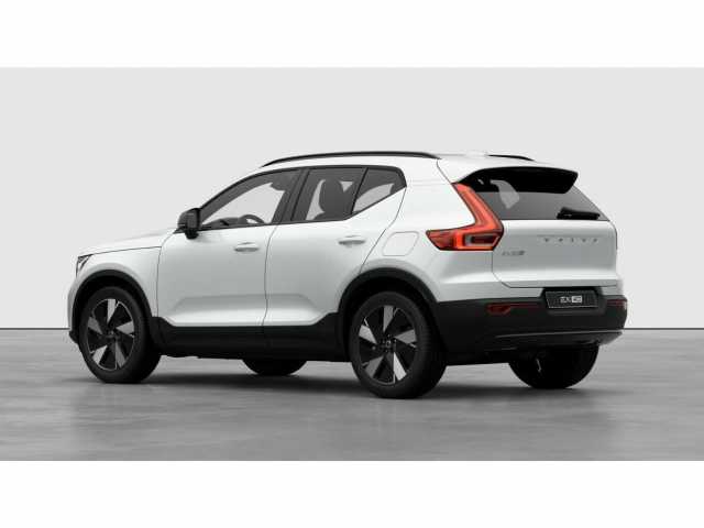 Volvo EX40 – Bild 3