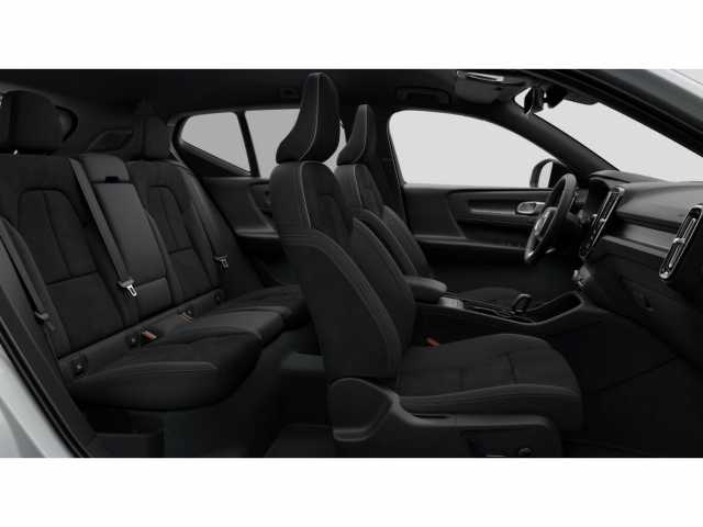 Volvo EX40 – Bild 5
