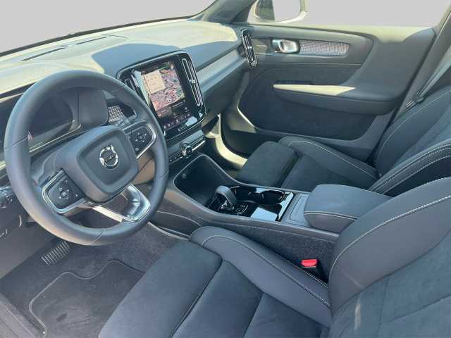 Volvo EX40 – Bild 10