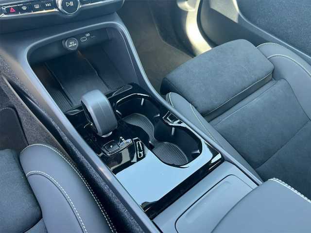 Volvo EX40 – Bild 12