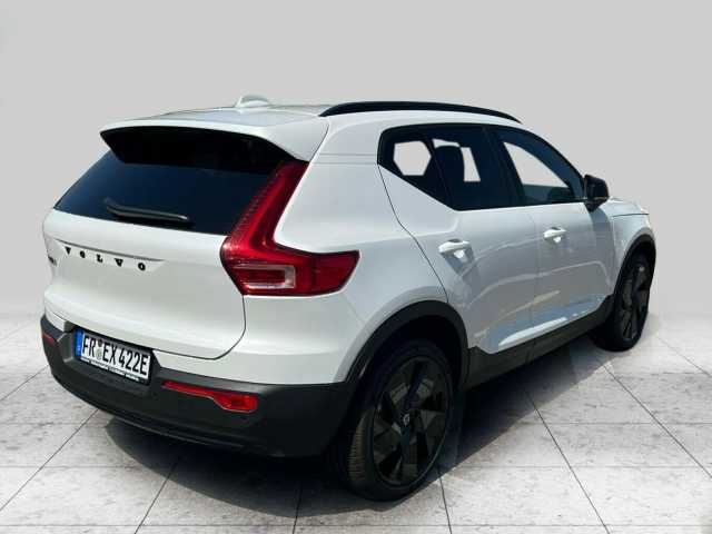 Volvo EX40 – Bild 13