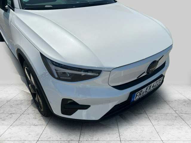 Volvo EX40 – Bild 14