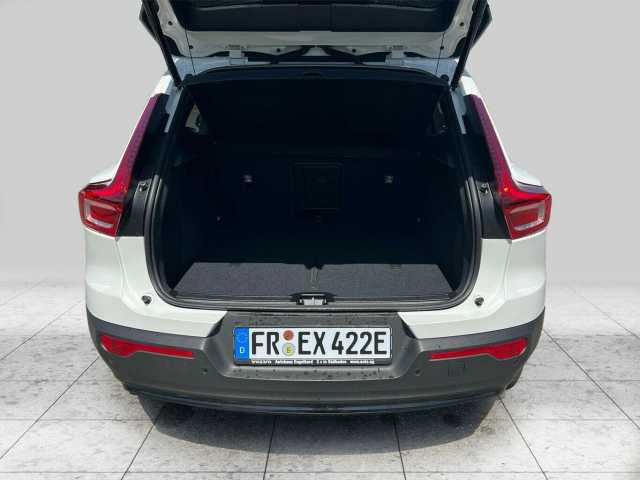 Volvo EX40 – Bild 16