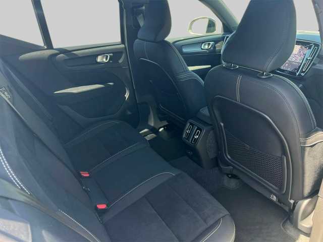 Volvo EX40 – Bild 17
