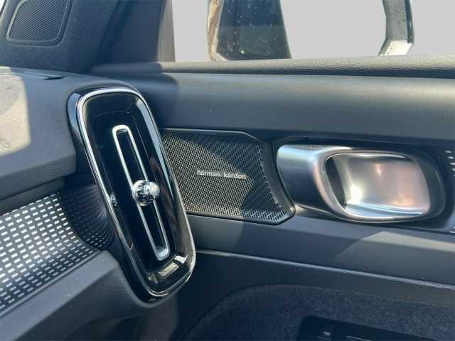 Volvo EX40 – Bild 18