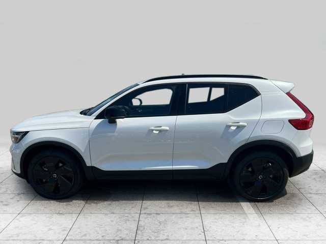 Volvo EX40 – Bild 3