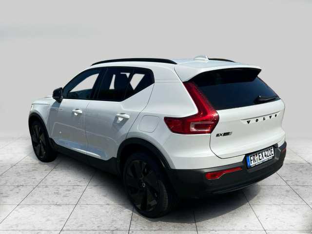 Volvo EX40 – Bild 4