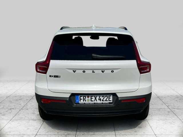 Volvo EX40 – Bild 5