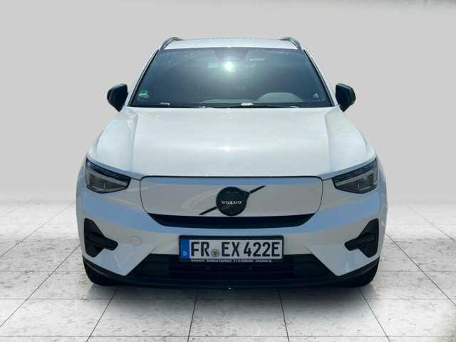 Volvo EX40 – Bild 6