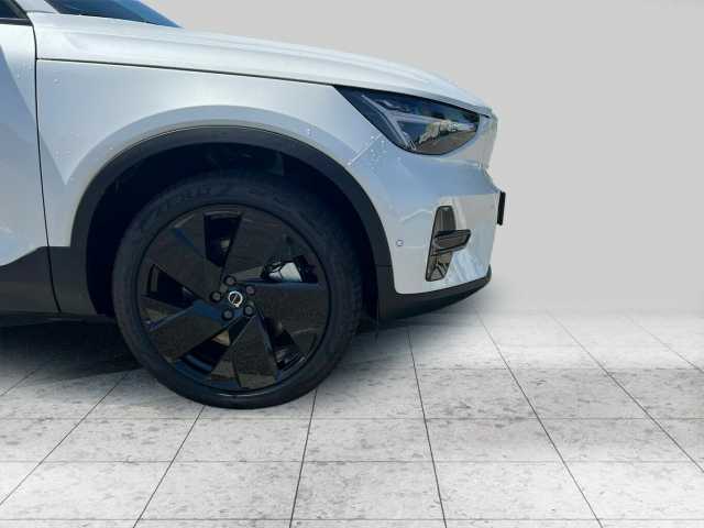 Volvo EX40 – Bild 9