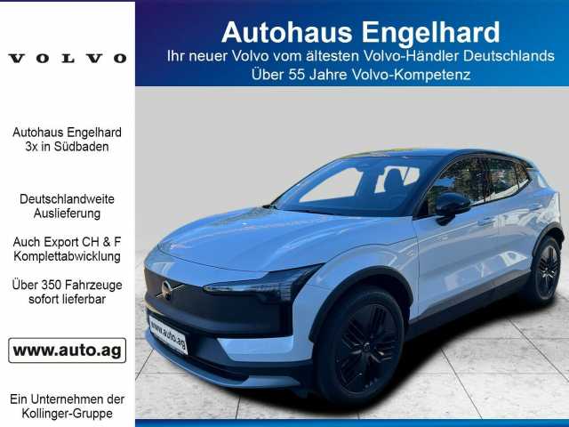 Volvo EX30