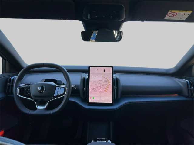 Volvo EX30 – Bild 10