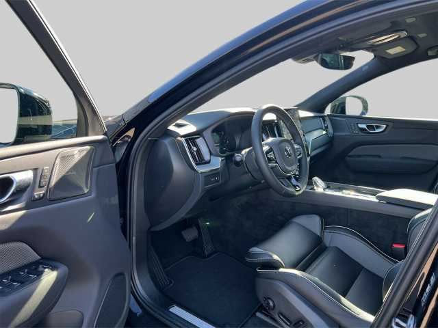Volvo XC60 – Bild 11