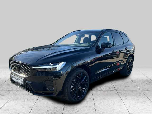 Volvo XC60 – Bild 2