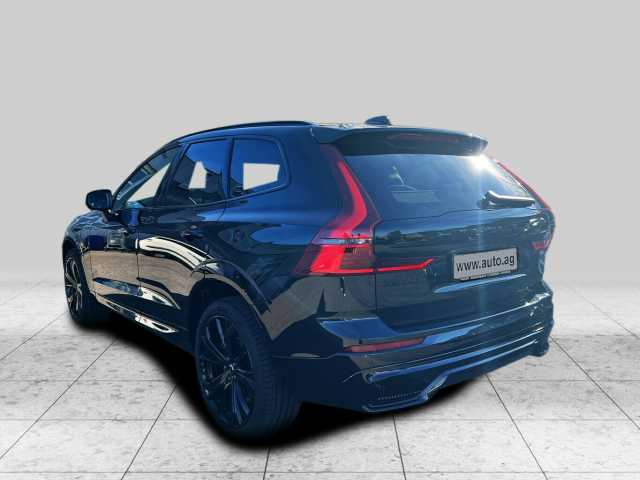 Volvo XC60 – Bild 3