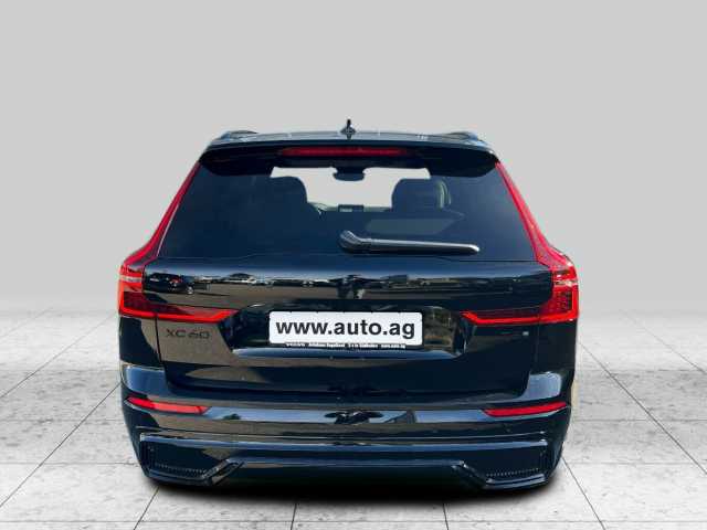 Volvo XC60 – Bild 4