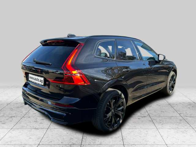 Volvo XC60 – Bild 6