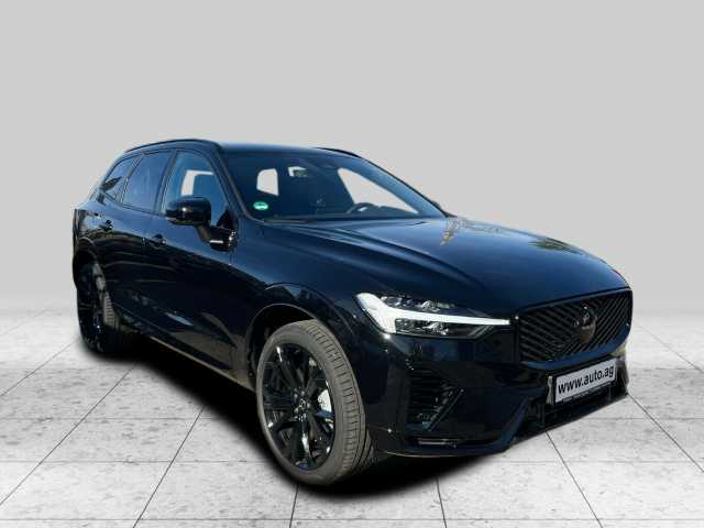 Volvo XC60 – Bild 7