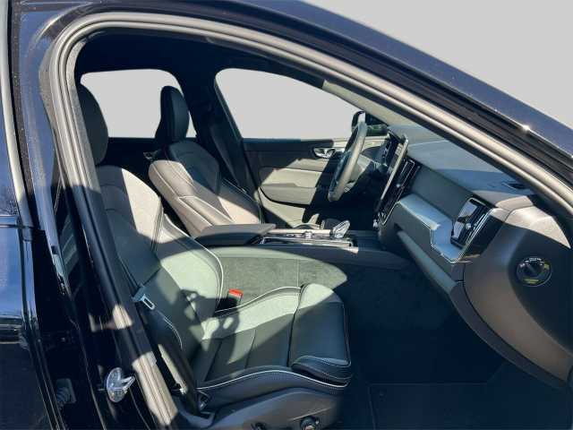 Volvo XC60 – Bild 8