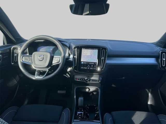 Volvo XC40 – Bild 10