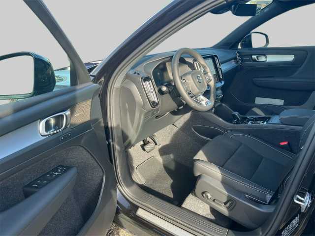 Volvo XC40 – Bild 11