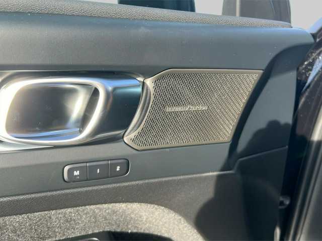 Volvo XC40 – Bild 12