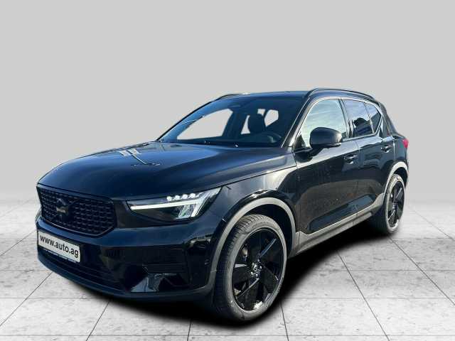 Volvo XC40 – Bild 2