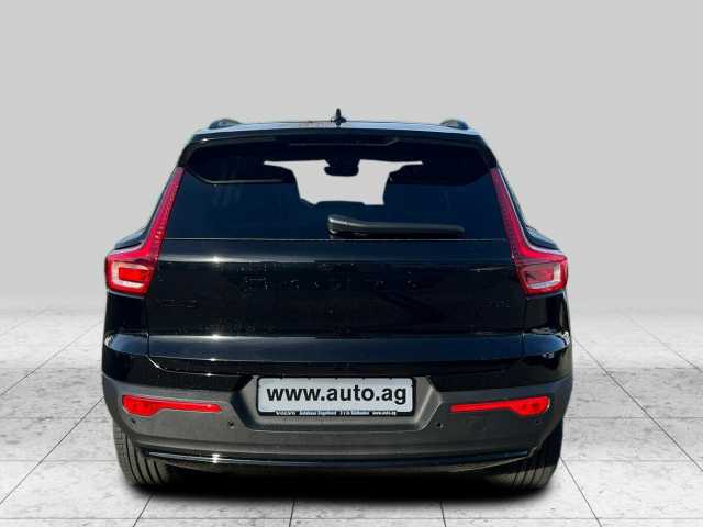 Volvo XC40 – Bild 4