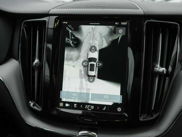Volvo XC60 – Bild 9