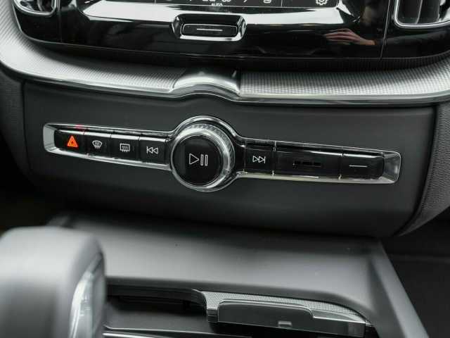 Volvo XC60 – Bild 10