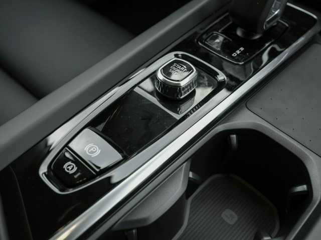 Volvo XC60 – Bild 11