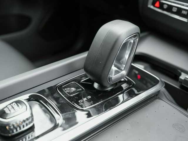 Volvo XC60 – Bild 12