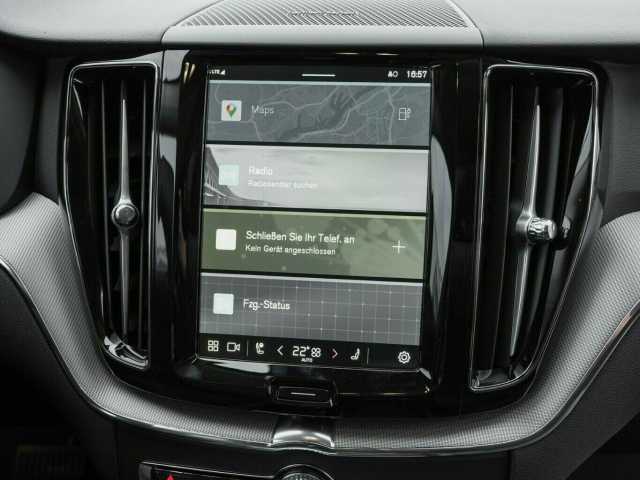 Volvo XC60 – Bild 8