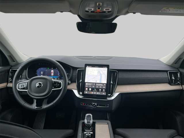 Volvo XC90 – Bild 11