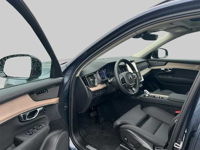 Volvo XC90 – Bild 13
