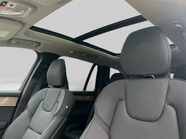 Volvo XC90 – Bild 14