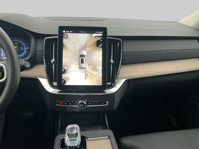 Volvo XC90 – Bild 16