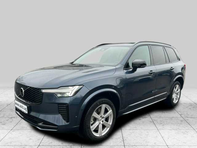 Volvo XC90 – Bild 2