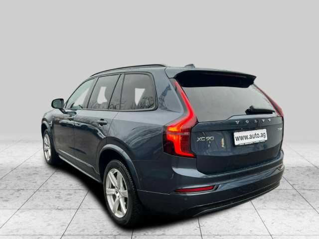 Volvo XC90 – Bild 3