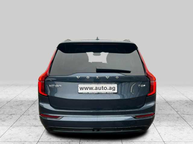 Volvo XC90 – Bild 4