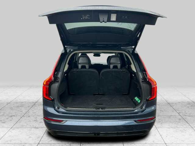 Volvo XC90 – Bild 5
