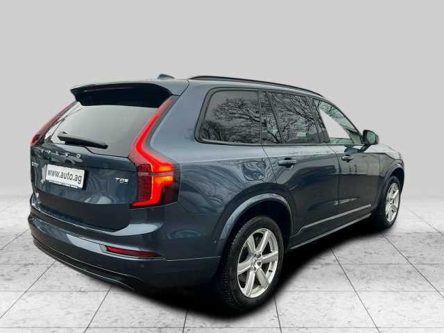 Volvo XC90 – Bild 6